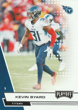 Load image into Gallery viewer, 2020 Panini Playoff NFL Football Cards #1-100 ~ Pick Your Cards