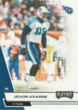 Load image into Gallery viewer, 2020 Panini Playoff NFL Football Cards #1-100 ~ Pick Your Cards