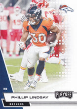 Load image into Gallery viewer, 2020 Panini Playoff NFL Football Cards #1-100 ~ Pick Your Cards