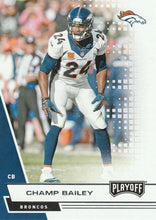 Load image into Gallery viewer, 2020 Panini Playoff NFL Football Cards #1-100 ~ Pick Your Cards
