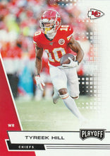 Load image into Gallery viewer, 2020 Panini Playoff NFL Football Cards #1-100 ~ Pick Your Cards