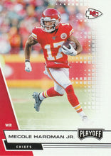 Load image into Gallery viewer, 2020 Panini Playoff NFL Football Cards #1-100 ~ Pick Your Cards