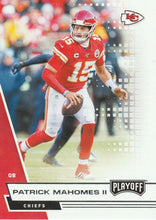 Load image into Gallery viewer, 2020 Panini Playoff NFL Football Cards #1-100 ~ Pick Your Cards
