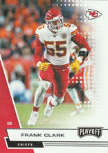 Load image into Gallery viewer, 2020 Panini Playoff NFL Football Cards #1-100 ~ Pick Your Cards