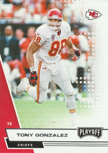 Load image into Gallery viewer, 2020 Panini Playoff NFL Football Cards #1-100 ~ Pick Your Cards