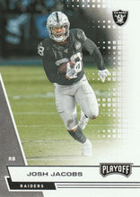 Load image into Gallery viewer, 2020 Panini Playoff NFL Football Cards #1-100 ~ Pick Your Cards