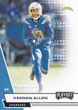 Load image into Gallery viewer, 2020 Panini Playoff NFL Football Cards #1-100 ~ Pick Your Cards