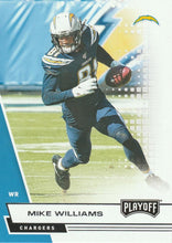Load image into Gallery viewer, 2020 Panini Playoff NFL Football Cards #1-100 ~ Pick Your Cards