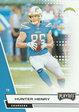 Load image into Gallery viewer, 2020 Panini Playoff NFL Football Cards #1-100 ~ Pick Your Cards