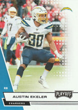 Load image into Gallery viewer, 2020 Panini Playoff NFL Football Cards #1-100 ~ Pick Your Cards