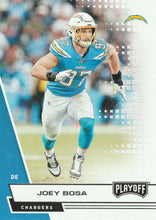 Load image into Gallery viewer, 2020 Panini Playoff NFL Football Cards #1-100 ~ Pick Your Cards