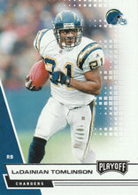 Load image into Gallery viewer, 2020 Panini Playoff NFL Football Cards #1-100 ~ Pick Your Cards
