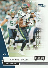 Load image into Gallery viewer, 2020 Panini Playoff NFL Football Cards #101-200 ~ Pick Your Cards