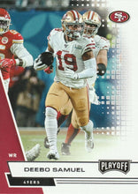 Load image into Gallery viewer, 2020 Panini Playoff NFL Football Cards #101-200 ~ Pick Your Cards
