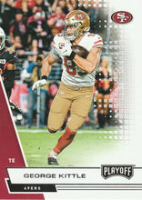 Load image into Gallery viewer, 2020 Panini Playoff NFL Football Cards #101-200 ~ Pick Your Cards