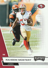 Load image into Gallery viewer, 2020 Panini Playoff NFL Football Cards #101-200 ~ Pick Your Cards