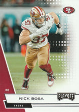 Load image into Gallery viewer, 2020 Panini Playoff NFL Football Cards #101-200 ~ Pick Your Cards