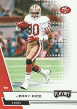 Load image into Gallery viewer, 2020 Panini Playoff NFL Football Cards #101-200 ~ Pick Your Cards