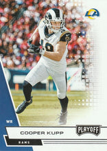 Load image into Gallery viewer, 2020 Panini Playoff NFL Football Cards #101-200 ~ Pick Your Cards