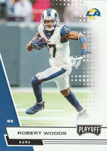 Load image into Gallery viewer, 2020 Panini Playoff NFL Football Cards #101-200 ~ Pick Your Cards
