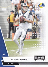Load image into Gallery viewer, 2020 Panini Playoff NFL Football Cards #101-200 ~ Pick Your Cards