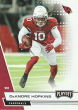 Load image into Gallery viewer, 2020 Panini Playoff NFL Football Cards #101-200 ~ Pick Your Cards
