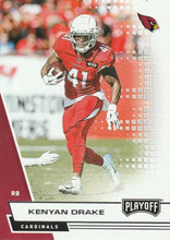 Load image into Gallery viewer, 2020 Panini Playoff NFL Football Cards #101-200 ~ Pick Your Cards