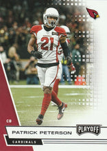 Load image into Gallery viewer, 2020 Panini Playoff NFL Football Cards #101-200 ~ Pick Your Cards