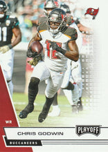 Load image into Gallery viewer, 2020 Panini Playoff NFL Football Cards #101-200 ~ Pick Your Cards