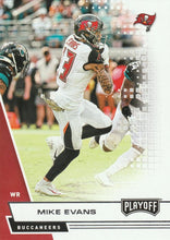 Load image into Gallery viewer, 2020 Panini Playoff NFL Football Cards #101-200 ~ Pick Your Cards