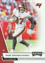 Load image into Gallery viewer, 2020 Panini Playoff NFL Football Cards #101-200 ~ Pick Your Cards