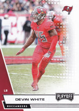 Load image into Gallery viewer, 2020 Panini Playoff NFL Football Cards #101-200 ~ Pick Your Cards