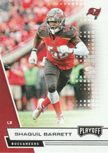 Load image into Gallery viewer, 2020 Panini Playoff NFL Football Cards #101-200 ~ Pick Your Cards