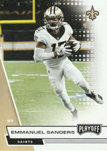 Load image into Gallery viewer, 2020 Panini Playoff NFL Football Cards #101-200 ~ Pick Your Cards