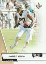 Load image into Gallery viewer, 2020 Panini Playoff NFL Football Cards #101-200 ~ Pick Your Cards