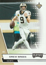 Load image into Gallery viewer, 2020 Panini Playoff NFL Football Cards #101-200 ~ Pick Your Cards