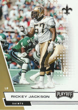 Load image into Gallery viewer, 2020 Panini Playoff NFL Football Cards #101-200 ~ Pick Your Cards