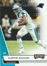Load image into Gallery viewer, 2020 Panini Playoff NFL Football Cards #101-200 ~ Pick Your Cards