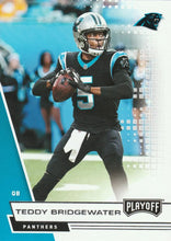 Load image into Gallery viewer, 2020 Panini Playoff NFL Football Cards #101-200 ~ Pick Your Cards
