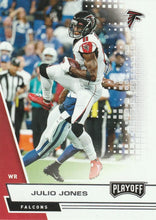 Load image into Gallery viewer, 2020 Panini Playoff NFL Football Cards #101-200 ~ Pick Your Cards
