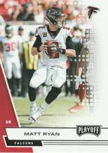 Load image into Gallery viewer, 2020 Panini Playoff NFL Football Cards #101-200 ~ Pick Your Cards