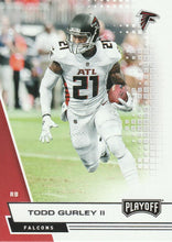 Load image into Gallery viewer, 2020 Panini Playoff NFL Football Cards #101-200 ~ Pick Your Cards