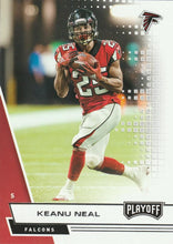 Load image into Gallery viewer, 2020 Panini Playoff NFL Football Cards #101-200 ~ Pick Your Cards