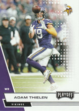 Load image into Gallery viewer, 2020 Panini Playoff NFL Football Cards #101-200 ~ Pick Your Cards