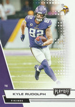 Load image into Gallery viewer, 2020 Panini Playoff NFL Football Cards #101-200 ~ Pick Your Cards