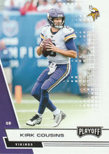 Load image into Gallery viewer, 2020 Panini Playoff NFL Football Cards #101-200 ~ Pick Your Cards