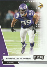 Load image into Gallery viewer, 2020 Panini Playoff NFL Football Cards #101-200 ~ Pick Your Cards