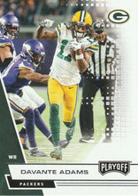 Load image into Gallery viewer, 2020 Panini Playoff NFL Football Cards #101-200 ~ Pick Your Cards