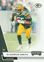 Load image into Gallery viewer, 2020 Panini Playoff NFL Football Cards #101-200 ~ Pick Your Cards