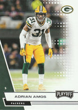 Load image into Gallery viewer, 2020 Panini Playoff NFL Football Cards #101-200 ~ Pick Your Cards